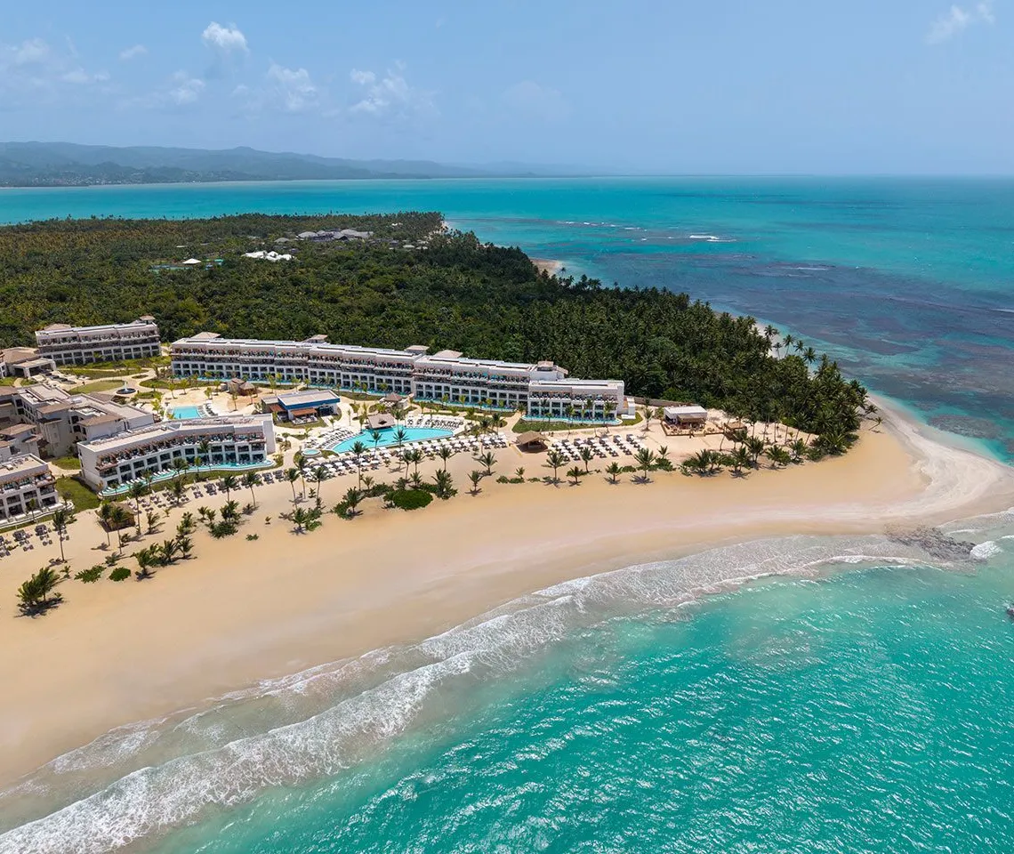 Explore Dominican Republic - Trip Contribution